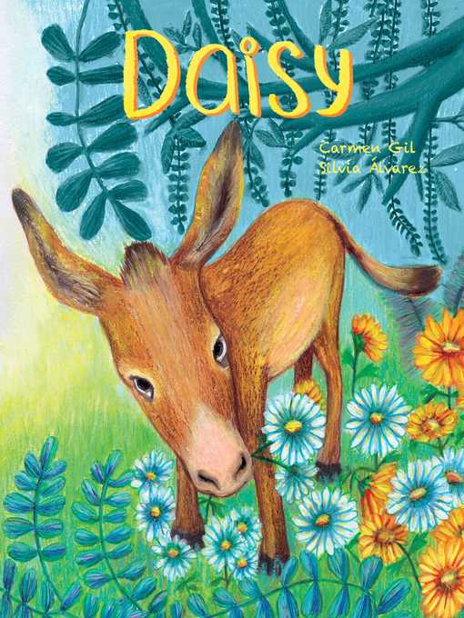 Title details for Daisy by Caremn Gil - Available